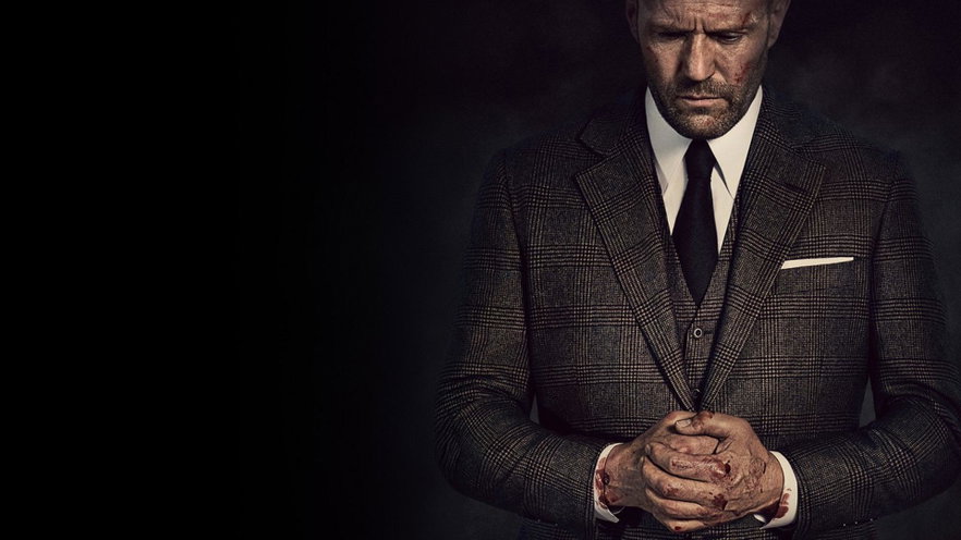 La furia di un uomo - Wrath of Man, stasera su Rai 2: trama, cast e streaming