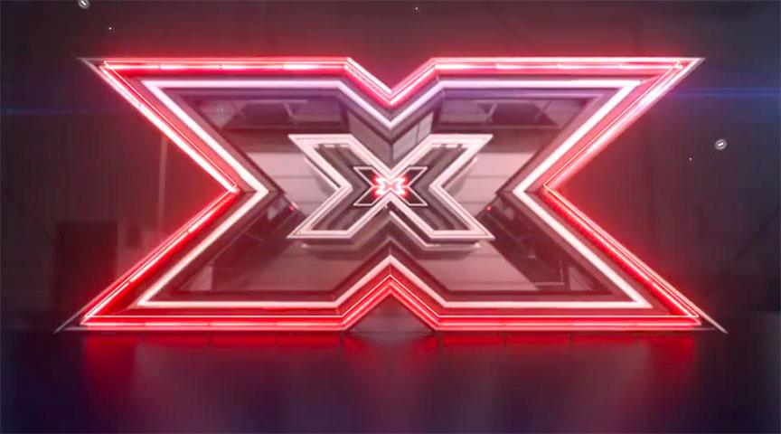 X Factor, verso il debutto: party gratuito con Gigi D’Agostino a Milano
