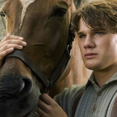 Copertina di War Horse, il film stasera in tv su La7: trama, cast e streaming