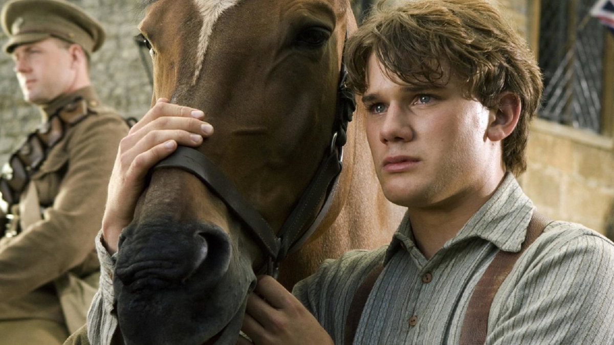 Immagine di War Horse, il film stasera in tv su La7: trama, cast e streaming