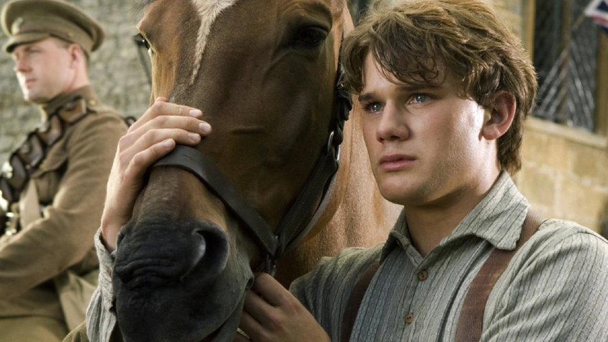War Horse, il film stasera in tv su La7: trama, cast e streaming