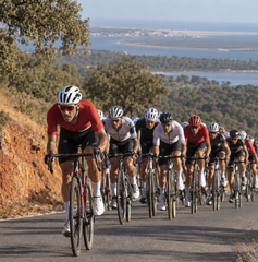 Copertina di Dove vedere Vuelta a España 2026, tappa 16, oggi: orario, canale e streaming