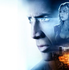 Copertina di Next, il film stasera in tv su 20: trama, cast e streaming