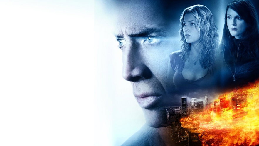 Next, il film stasera in tv su 20: trama, cast e streaming