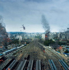 Copertina di Come muore Seok-woo in Train to Busan e perché si sacrifica?