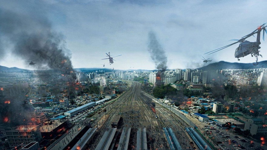 Come muore Seok-woo in Train to Busan e perché si sacrifica?