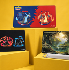 Copertina di Migliori playmat e tappetini TCG (2026)
