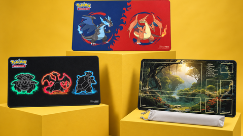 Migliori playmat e tappetini TCG (2026)
