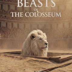 Copertina di Beasts of the Colosseum: prime vendite in Germania, Svezia e Canada