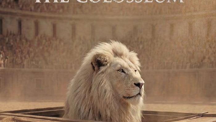 Immagine di Beasts of the Colosseum: prime vendite in Germania, Svezia e Canada