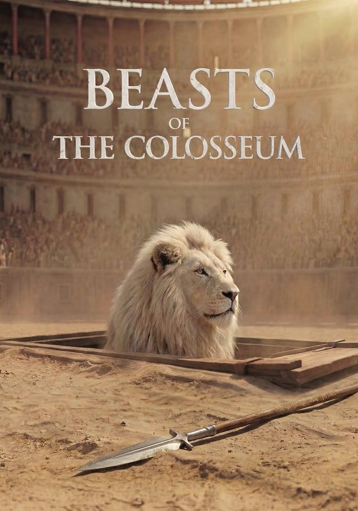 Beasts of the Colosseum: prime vendite in Germania, Svezia e Canada