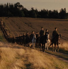 Copertina di Dove è stato girato War Horse? Le location reali del film di Spielberg