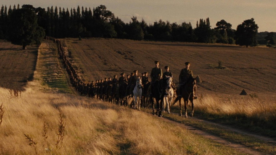Dove è stato girato War Horse? Le location reali del film di Spielberg