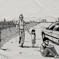 Copertina di Quali canzoni si ascoltano nella colonna sonora di Margini?