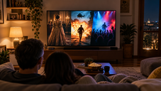 Copertina di Guida TV martedì 8 settembre 2026: cosa vedere stasera in TV