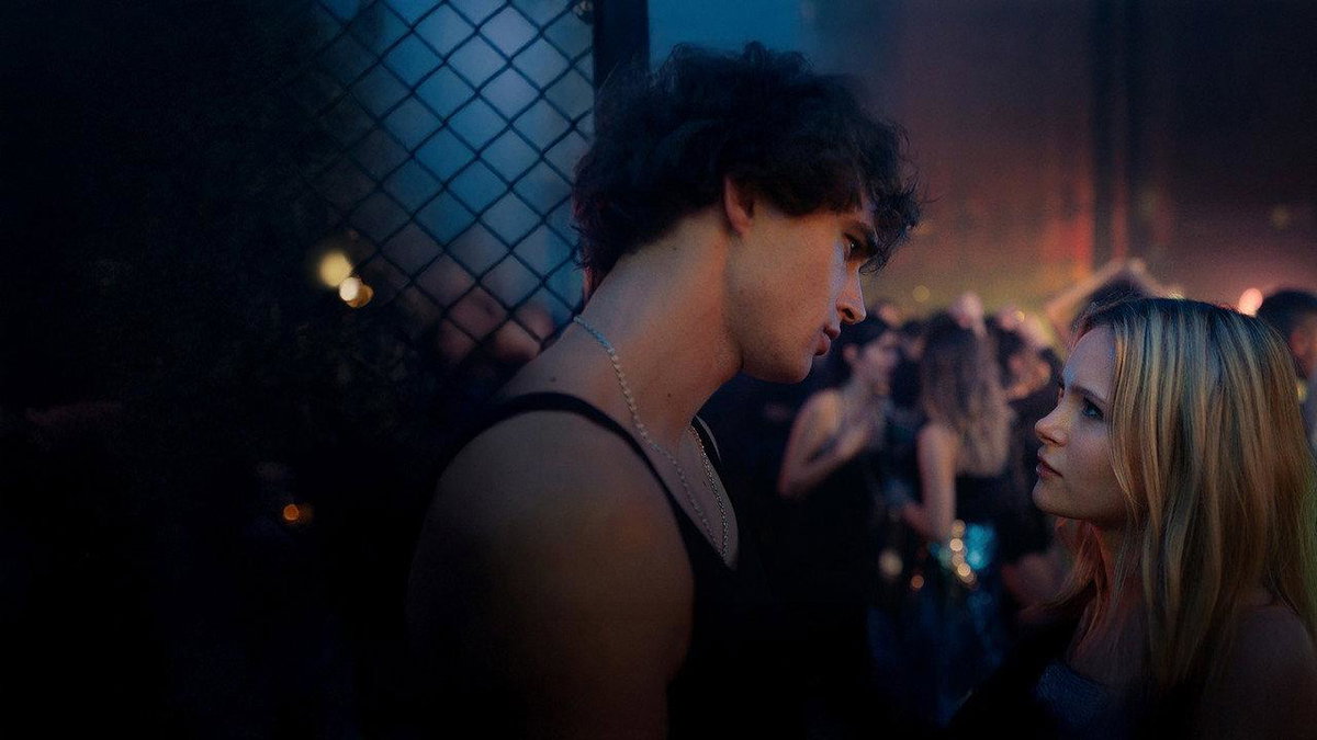 Immagine di Love Me Love Me 2: June, James e Will nelle prime immagini del sequel