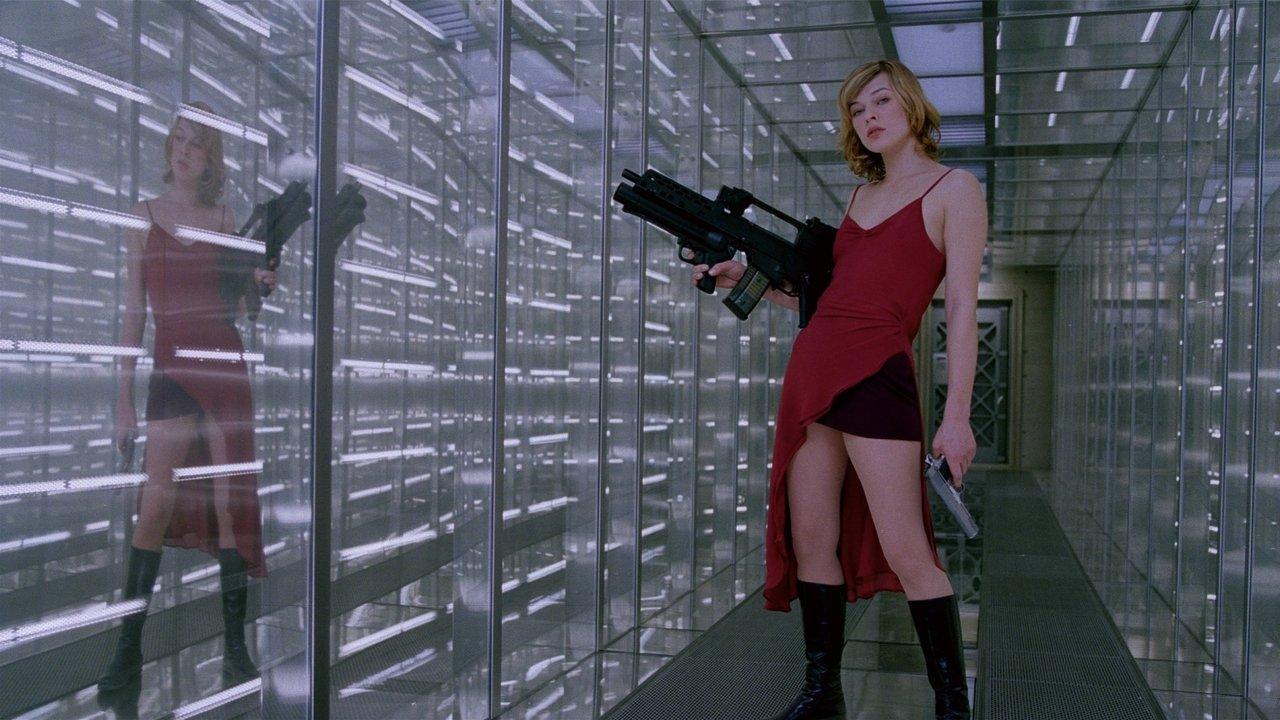 Resident Evil: l'orrore si diffonde nell'Alveare