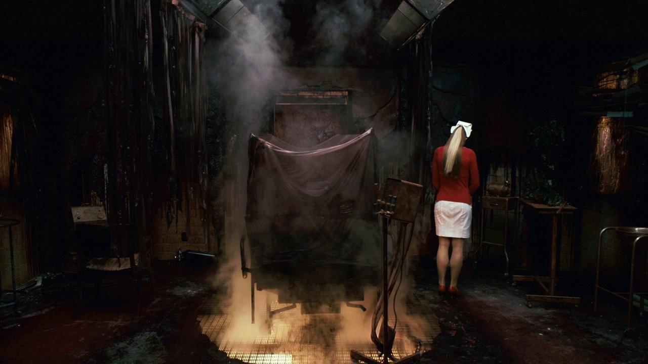 Silent Hill: una città avvolta da mistero e paura
