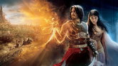 Prince of Persia: Le sabbie del tempo: un'avventura contro il destino