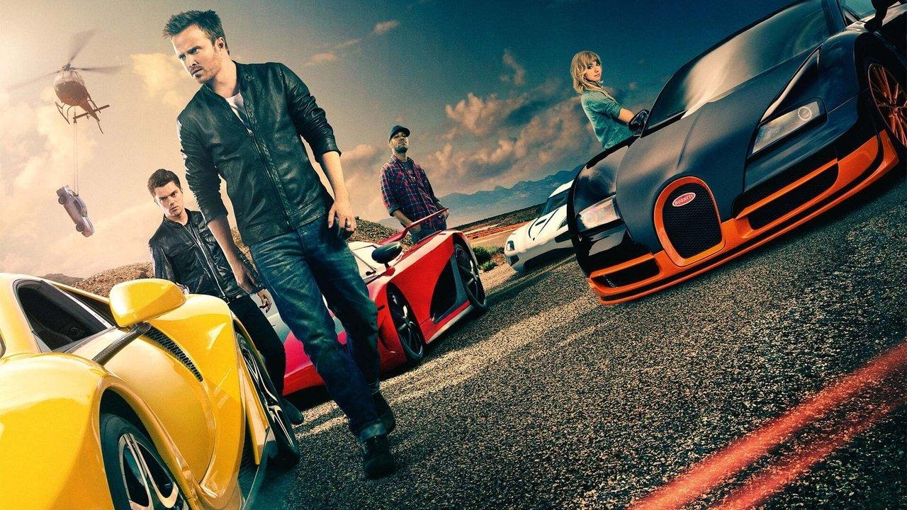 Need for Speed: rivalità e riscatto ad alta velocità
