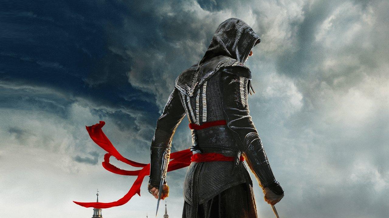 Assassin's Creed: Callum Lynch incontra il proprio passato