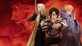 Castlevania: la caccia a Dracula diventa animazione adulta