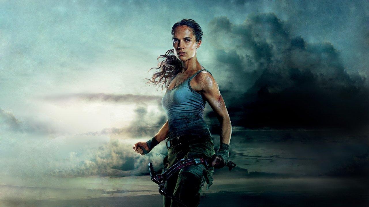 Tomb Raider: Lara Croft riparte dalle proprie origini