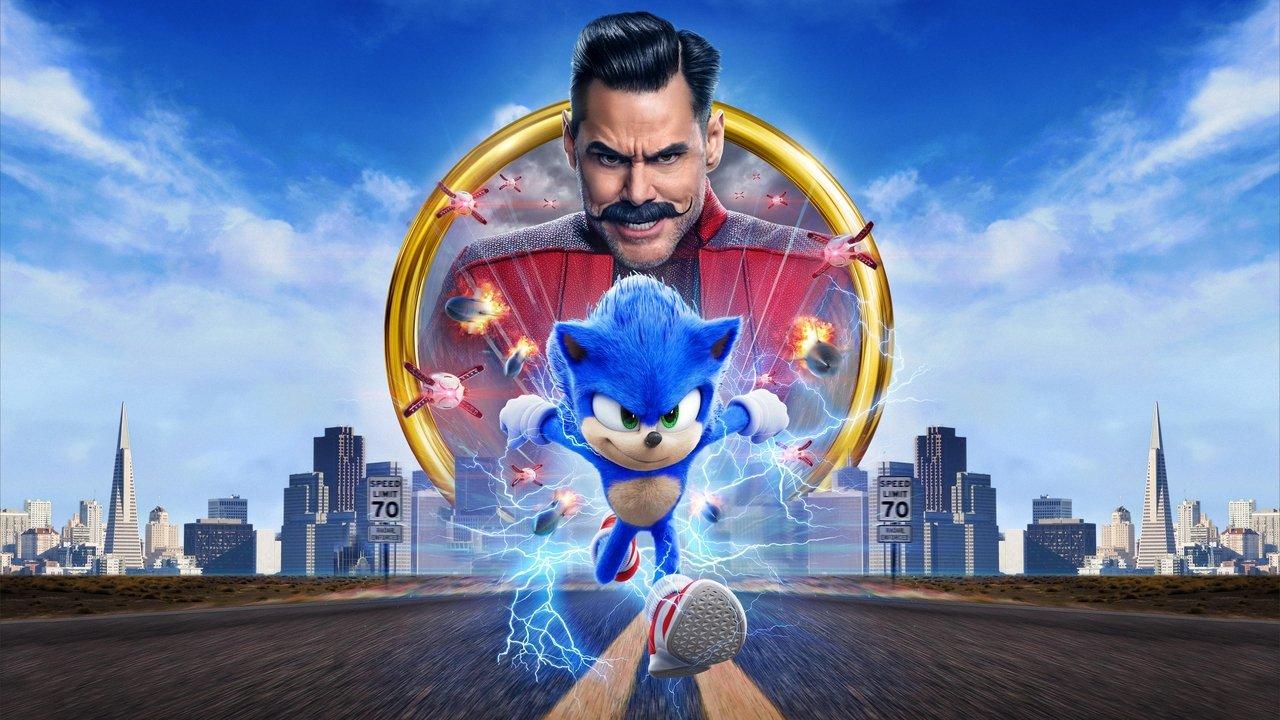 Sonic - Il film: una corsa contro il dottor Robotnik