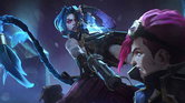 Arcane: due sorelle divise fra Piltover e Zaun
