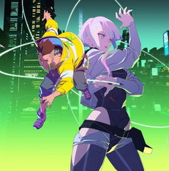 Copertina di 8 serie simili a Cyberpunk: Edgerunners, tra cyborg e futuri distopici
