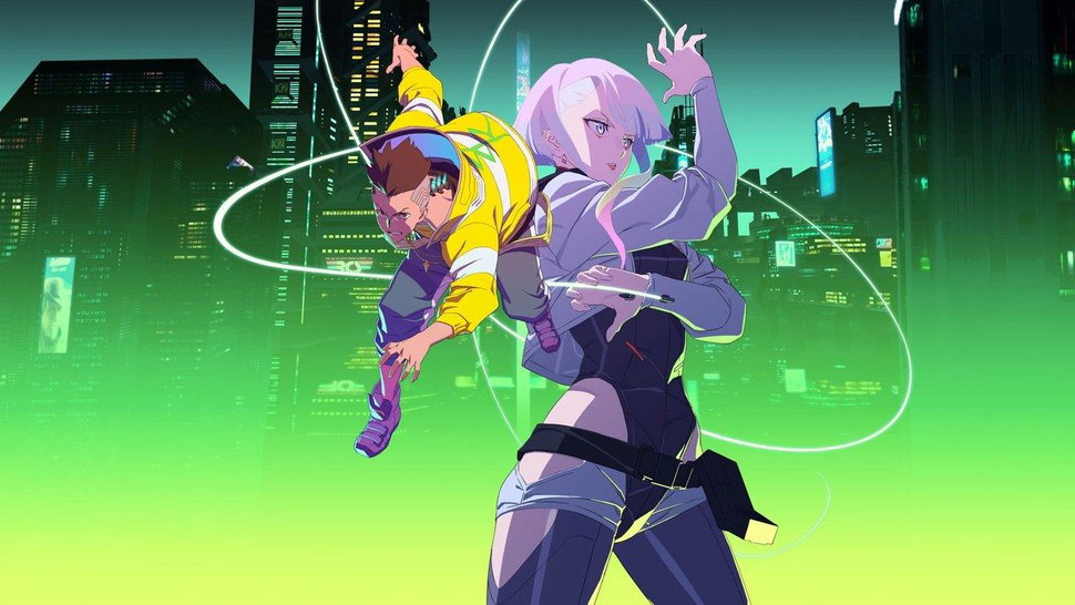 Cyberpunk: Edgerunners: sopravvivere ai margini di Night City