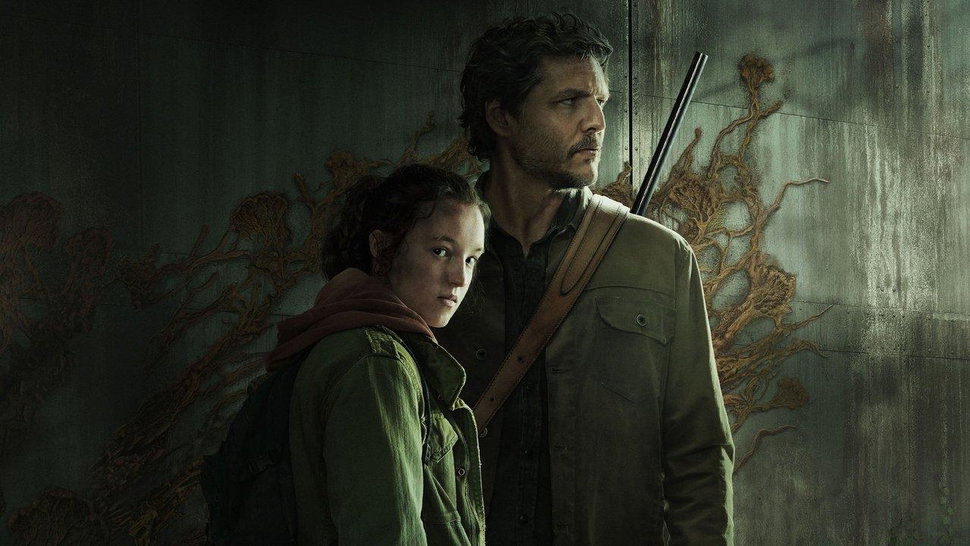 The Last of Us: il viaggio di Joel ed Ellie nel 2023
