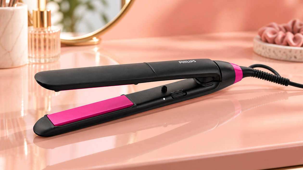 Immagine di Philips EssentialCare al 40%, pronta in 60 secondi: a 19,09€ è un affare