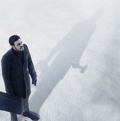 Copertina di Contrattempo, il thriller spagnolo da vedere gratis in streaming
