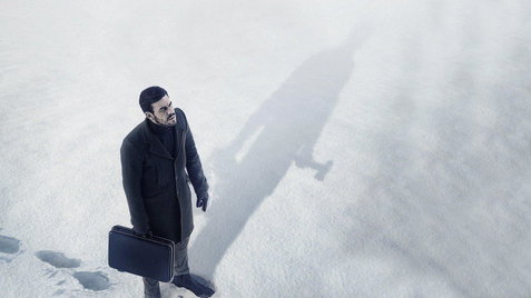 Contrattempo, il thriller spagnolo da vedere gratis in streaming