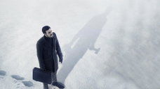 Copertina di Contrattempo, il thriller spagnolo da vedere gratis in streaming