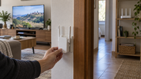 La TV si blocca anche con il ripetitore Wi-Fi? Come trovare la posizione giusta