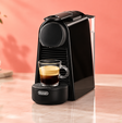De'Longhi Nespresso Essenza Mini a 84€, l'espresso senza ingombro
