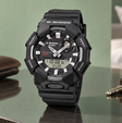 Il G-Shock Casio GA-B010 a 127,36€ è il Classic da indossare ogni giorno