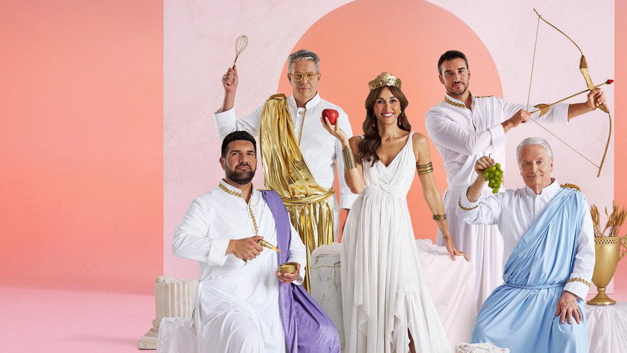 Replica Bake Off Italia 2026: dove vedere le puntate