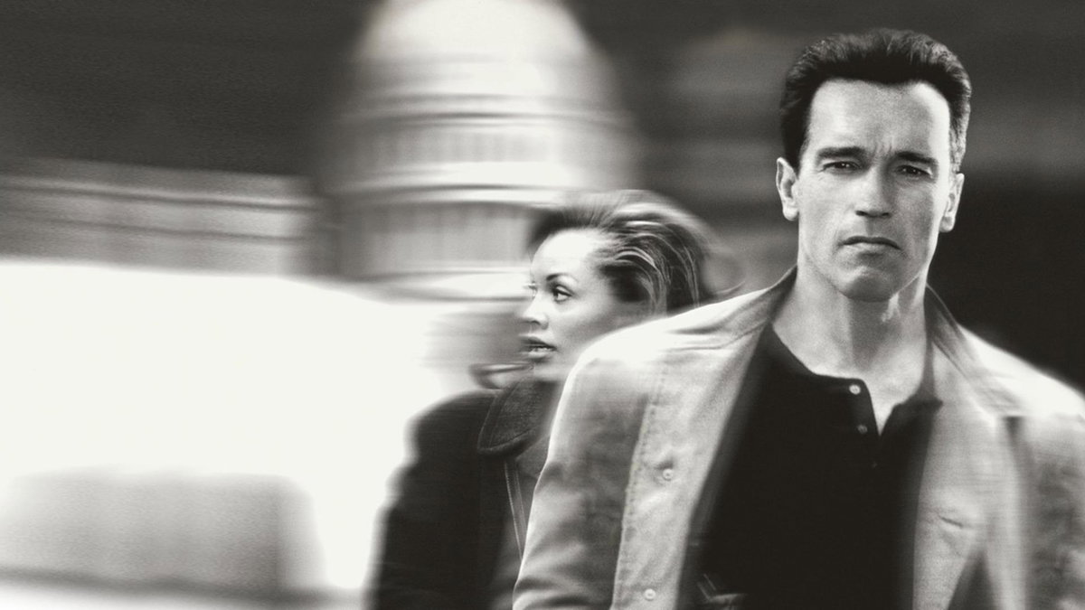 Immagine di L'eliminatore, il film stasera in tv su 20: trama, cast e streaming