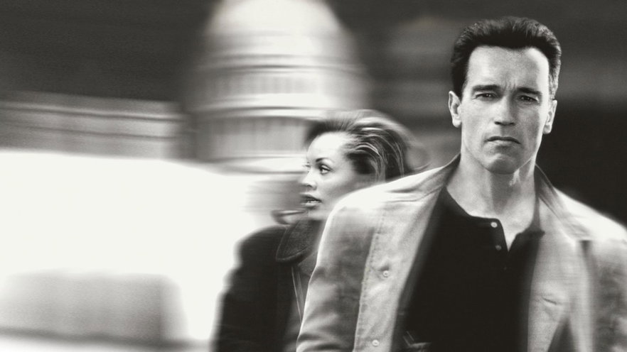 L'eliminatore, il film stasera in tv su 20: trama, cast e streaming