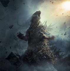 Copertina di Godzilla Minus Zero: il kaiju sopravvive, nuova operazione nel primo trailer