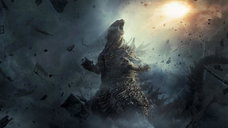 Copertina di Godzilla Minus Zero: il kaiju sopravvive, nuova operazione nel primo trailer