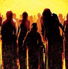 Copertina di L'alba dei morti viventi, il film stasera in tv su Rai 4: trama, cast e streaming