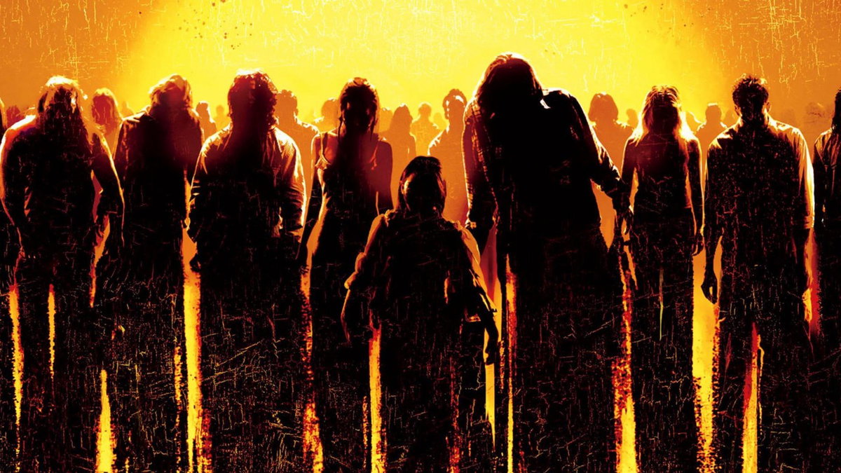 Immagine di L'alba dei morti viventi, il film stasera in tv su Rai 4: trama, cast e streaming