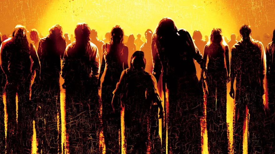 L'alba dei morti viventi, il film stasera in tv su Rai 4: trama, cast e streaming