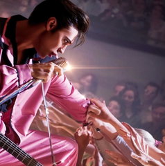 Copertina di Elvis, il film stasera in tv su Iris: trama, cast e streaming