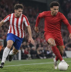 Copertina di Dove vedere Liverpool-Atletico Madrid oggi: orario, canale e streaming