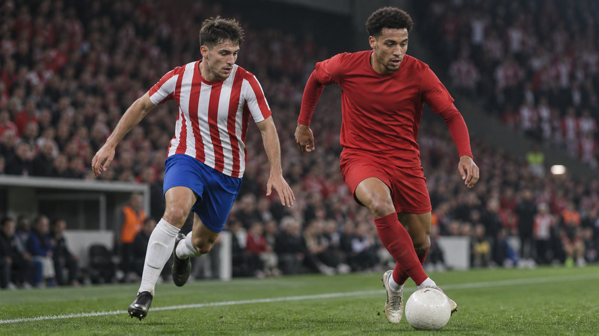 Immagine di Dove vedere Liverpool-Atletico Madrid oggi: orario, canale e streaming